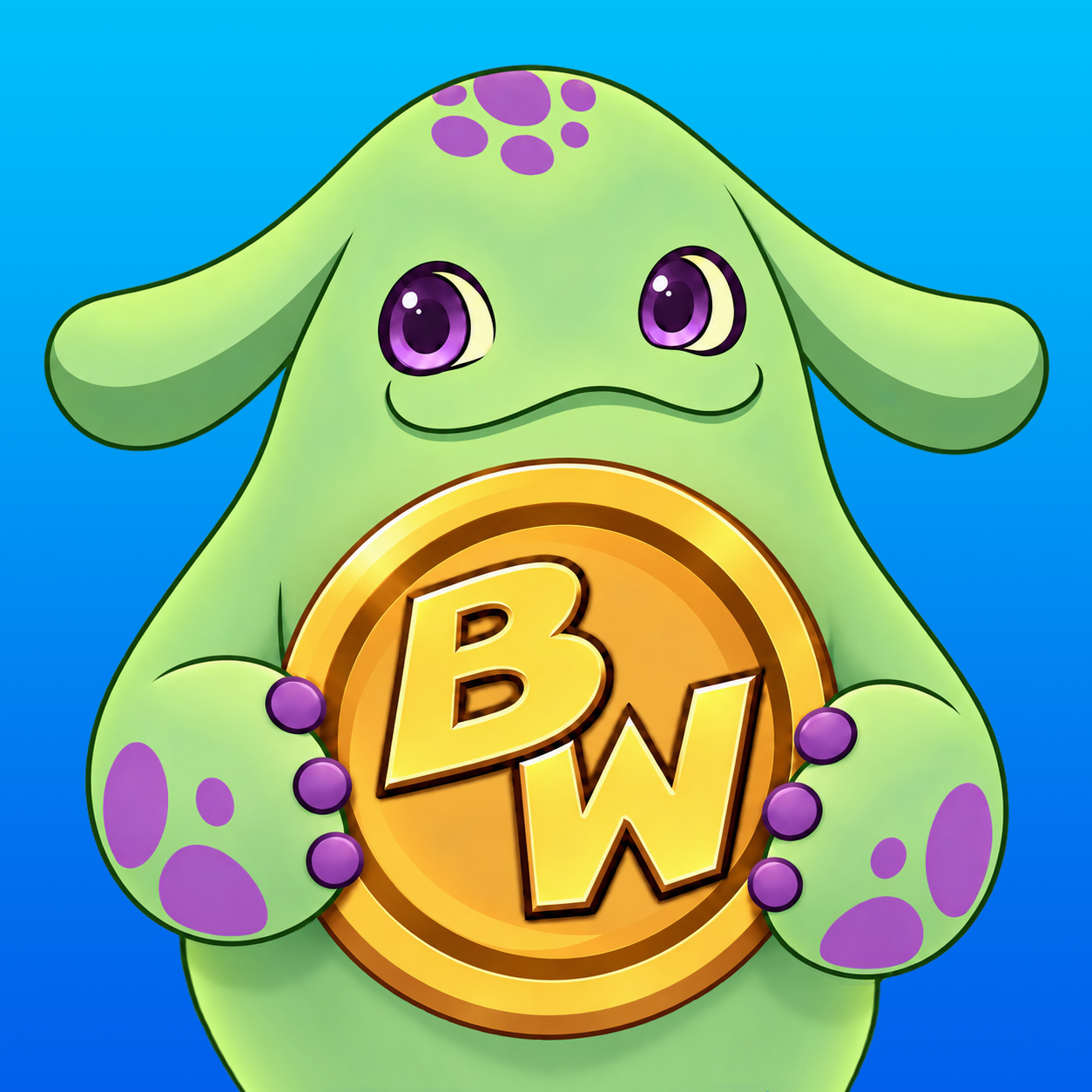 Behavior World app icon