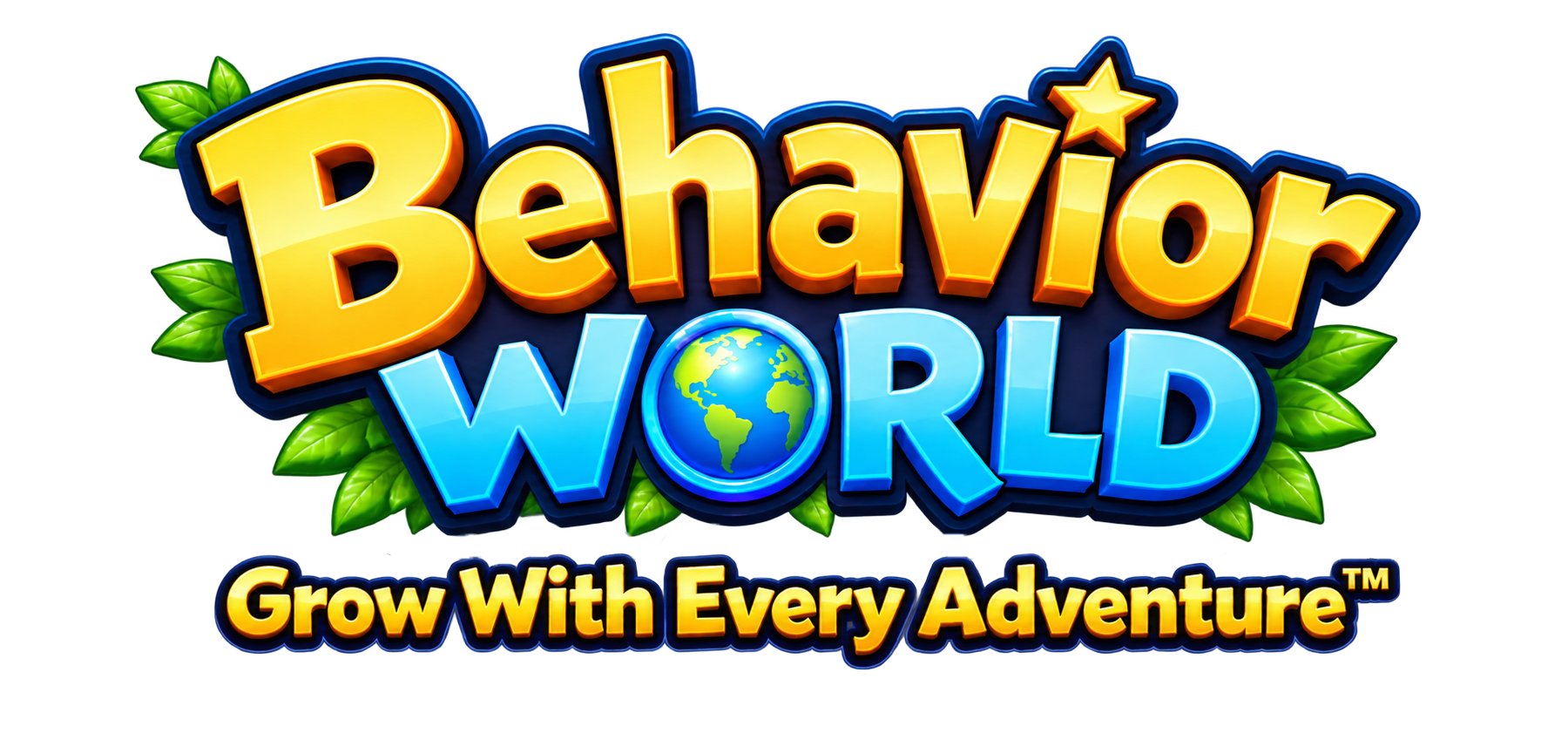 Behavior World — Grow With Every Adventure