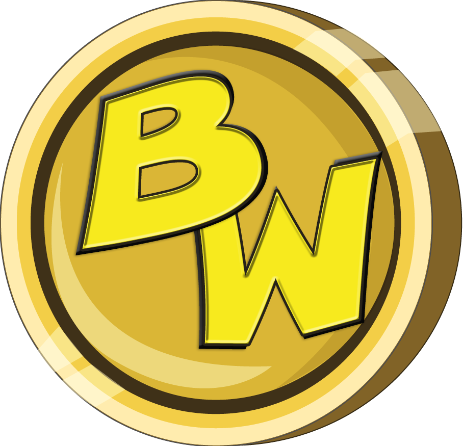 Behavior World Buddy Token printable preview