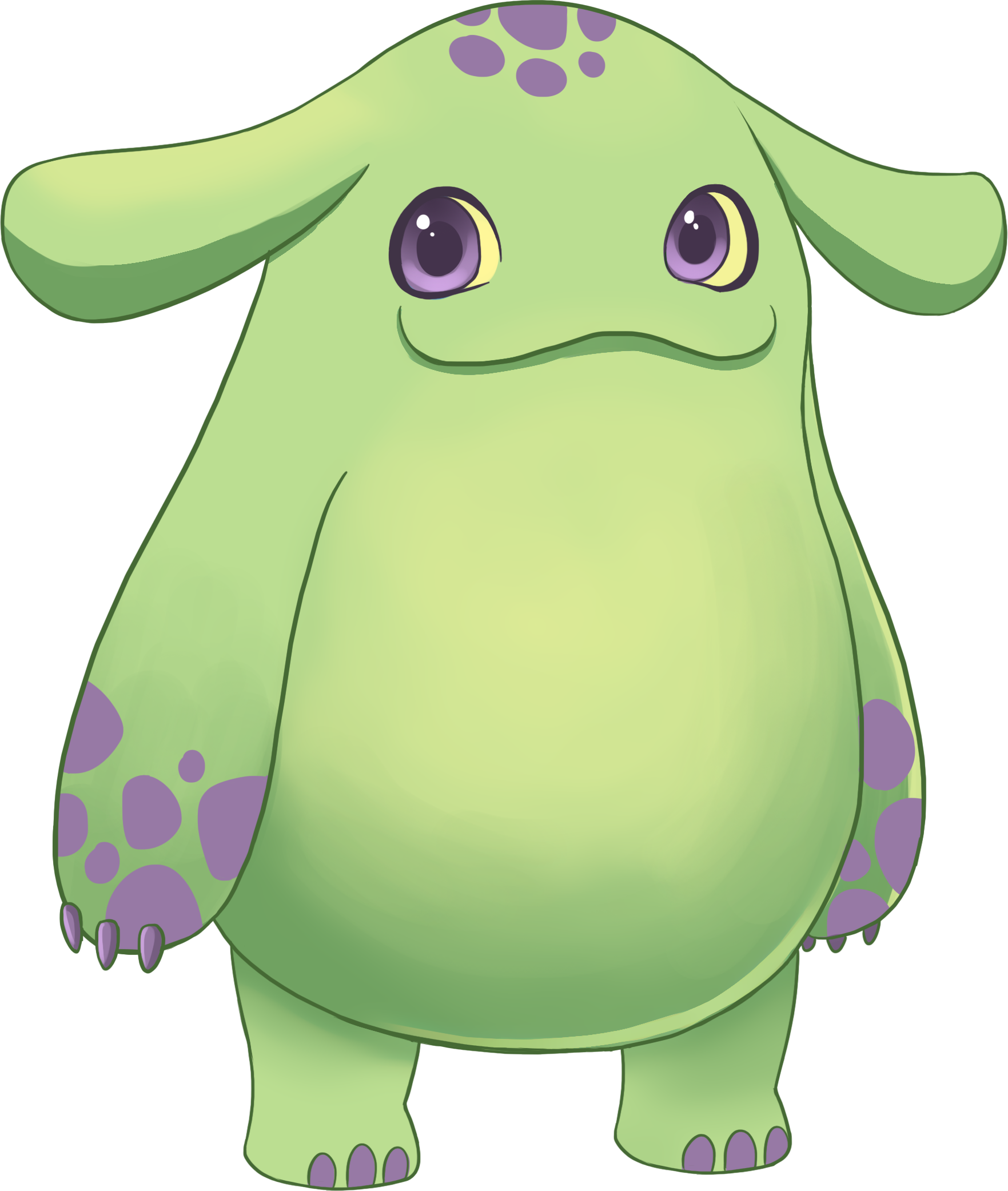 Starter Finn Buddy